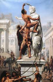 Sack of Rome (410) - Wikipedia