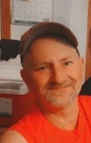 John Parrish Obituary (1963