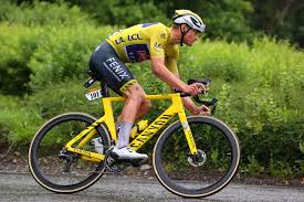 Jun 11, 2021 · mathieu van der poel gaat niet meer van start in de vierde etappe van de ronde van zwitserland. Mathieu Van Der Poel Leaves Tour De France Road Bike Action