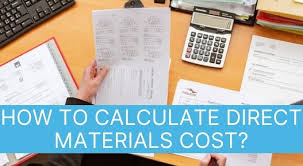 See full list on wallstreetmojo.com How To Calculate Direct Materials Cost Emerge App