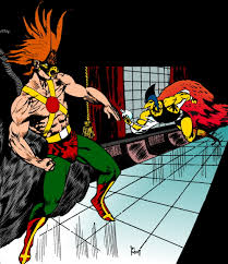 Golden Age Hawkman