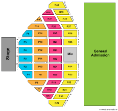 17 Experienced Jazz In The Garden Seating Chart