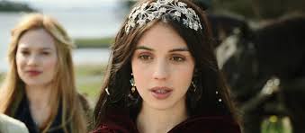 Primeiras Impressões: Reign