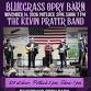 Bluegrass Opry Barn