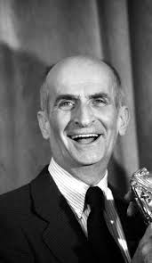 Louis germain david de funès de galarza was born on july 31, 1914, in courbevoie, france. Louis De Funes His Son Daniel Victim Of A Heart Attack And Dying The Siver Times