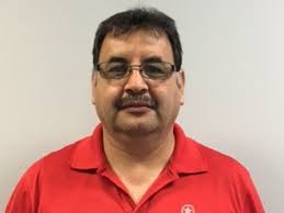 Fundraiser for Maria Berumen by American Leather : Angel Cano