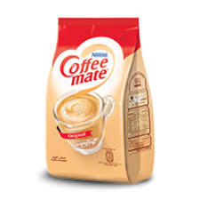 Coffee mate's original flavor is a classic creamer that's been in grocery aisles for ages. Nestle Coffee Mate Original 170 G Nestle Family