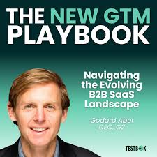 The New GTM Playbook: Winning in the Margins for B2B Tech