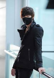 Ryo saeba is a sweeper (combination hitman/private eye) who uses his improbable aiming skills and all Lee Min Ho City Hunter Photos Facebook