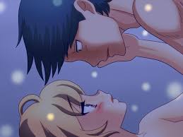 Rule34 - If it exists, there is porn of it  aisaka taiga, taiga aisaka,  takasu ryuuji  6493814