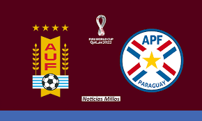 Entradas sobre uruguay paraguay eliminatorias escritas por futbolflorida. Donde Ver Uruguay Vs Paraguay En Vivo Eliminatorias 2022