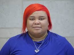 Ruby Bradford (SuperRuby)