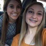 Mallory Blanchard's Instagram, Twitter & Facebook