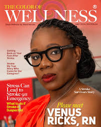 ❣️Venus Ricks, RN to CEO ✨