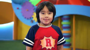 Or what about jake paul? 9 Year Old Ryan Kaji Is This Year S Highest Paid Youtuber Art Culture Images
