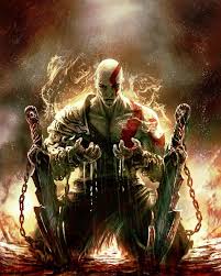 God Of War Wallpapers Wallpaper Cave Kratos God Of War God Of War Greek Mythological Creatures