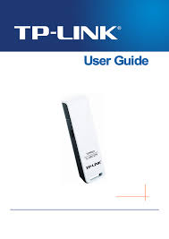 Please select the driver to download. User Manual Tp Link Tl Wn727n 46 Pages