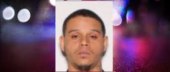 Little Rock police looking for a man wanted for rape