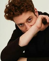 Ihre schwester ist echte pfarrerin. Daniel Donskoy In 2021 Schauspieler