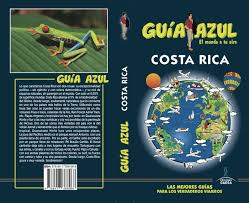 Libro azul es la página para consultar la guía de precios de autos usados, encuentre el valor de venta entre particulares de su vehículo. Costa Rica Garcia Jesus Libro En Papel 9788417368968 Libreria Patagonia