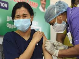 Home cases analytics regions map prevention about. Delhi Ncr Unlock News 30 Of City S 18 Years Plus Population Given At Least One Dose Of Vaccine Says Aap Leader Atishi The Times Of India