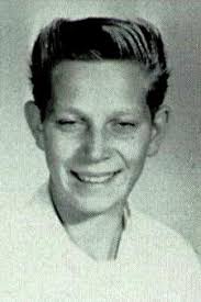 CPL John Edward Lorence, Mantua, OH