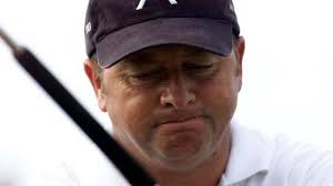 Eubanks: Remembering Ian Woosnam