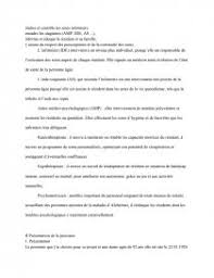 Lettre de demande de stage professionnel dans une ong delnancz. E13 Bac Assp En Structure Readction Complete Rapport De Stage Bambina1306