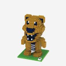 Maybe you would like to learn more about one of these? The Nittany Lion Penn State Nittany Lions Brxlz Mascot In 2021 Lion 3d Mascot Lions