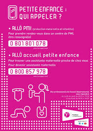 16 avenue kennedy 59000 lille. Pmi Et Planification Familiale Un Numero Pour Les Joindre Yvelines Infos