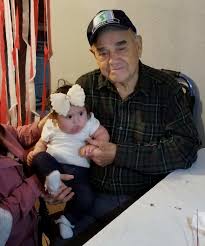 Fidel Alvarez Gaitan Sr. Obituary