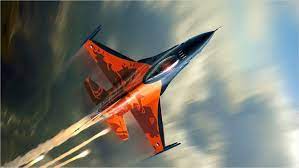 4k Fighter Jet Wallpaper Fighter Jets Us Fighter Jets Air Force Wallpaper