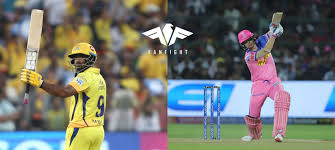 50,715 02:13 10 hrs ago. Csk Vs Rr Match 12 Ipl 2019 Fanfight Fantasy Cricket Preview