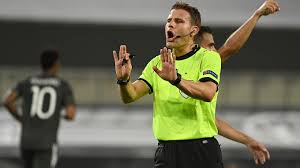 266 likes · 1 talking about this. Refereeing World Brych Refereed Most Uefa Champions League Matches
