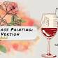 Wine Glass Painting: Holiday Lights - 1103 Cedar Dr Event Image