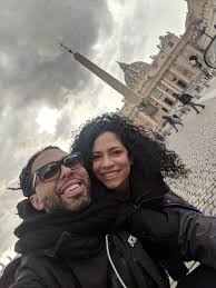 Meet Kirk P. Mitchell