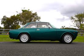 Image result for Moss Green 1967 Alfa-Romeo