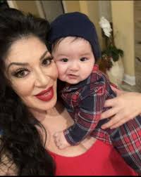 Vicky Terrazas lista para darle la batalla a su hermana Marisol