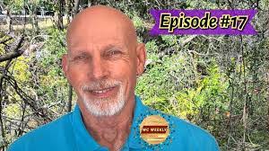 Roger Stegall's Instagram, Twitter & Facebook