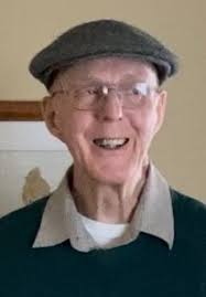 Obituary information for David Charles Schroeder