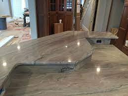 Through a process of high heating and pressurization sandstone is transformed into quartzite, an extremely strong and durable natural stone. Pin On Kitchen Renovation