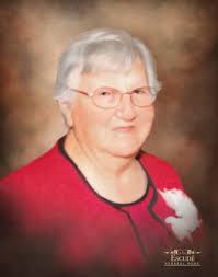 Bernice Rabalais Obituary May 21, 2020