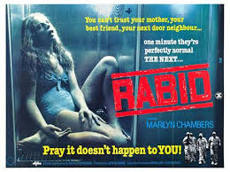 Rayzor's Retro Review: Rabid (1977) – The Horror Syndicate