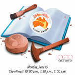 Didgeridoo Down Under: A CCPL Summer Performance