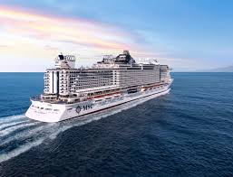 Um blog sobre o maravilhoso mundo dos cruzeiros. Msc Cruzeiros Reinicia Operacoes Nos Estados Unidos A Partir De Agosto