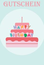 Gutscheinvorlagen Zum Geburtstag Gutscheinspruch De In 2020 Gutschein Ausdrucken Gutscheine Zum Ausdrucken Kostenlos Gutschein Vorlage