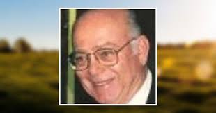 Robert L. Snyder Obituary May 11, 2018