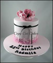 Finding 21st birthday gifts for her is quite easy if you know her likes and dislikes. 34 Wonderful Picture Of Birthday Cake For Her Albanysinsanity Com 21st Birthday Cakes Birthday Cakes For Her Cool Birthday Cakes