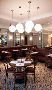 Cote Brasserie In Cardiff Bay Restaurant Interior French Bistro Bar Inspiration