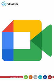 Available in png, svg, pdf, html code. Google Meet New 2020 Logo 2020 Logo Logo Google Meet